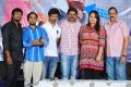 Madhura Sreedhar's Backbench Student Success Meet Stills