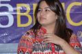 Jwala Gutta Sister Insi Gutta at Back Bench Student Movie Success Meet Stills