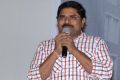 Director Madhura Sridhar Reddy at Back Bench Student Movie Success Meet Stills