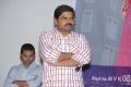 Director Madhura Sridhar Reddy at Back Bench Student Success Meet Stills