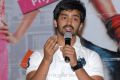 Mahat Raghavendra at Back Bench Student Movie Success Meet Stills