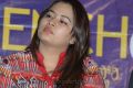 Jwala Gutta Sister Insi Gutta at Back Bench Student Movie Success Meet Stills