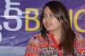 Jwala Gutta Sister Insi Gutta at Back Bench Student Movie Success Meet Stills