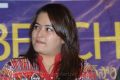 Jwala Gutta Sister Insi Gutta at Back Bench Student Movie Success Meet Stills