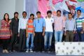 Back Bench Student Movie Success Meet Stills