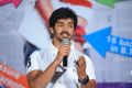 Mahat Raghavendra at Back Bench Student Movie Success Meet Stills