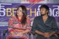 Insi Gutta at Back Bench Student Movie Success Meet Stills