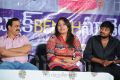 Madhura Sreedhar's Backbench Student Success Meet Stills