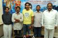 Madhura Sreedhar's Backbench Student Success Meet Stills