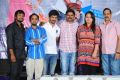 Madhura Sridhar's Back Bench Student Success Meet Stills