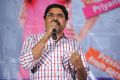 Director Madhura Sridhar Reddy at Back Bench Student Success Meet Stills