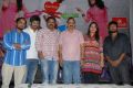 Back Bench Student Movie Success Meet Stills