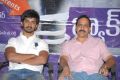 Mahat Raghavendra, MVK Reddy at Back Bench Student Movie Success Meet Stills