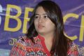 Jwala Gutta Sister Insi Gutta at Back Bench Student Movie Success Meet Stills