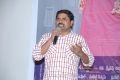 Director Madhura Sridhar Reddy at Back Bench Student Movie Success Meet Stills