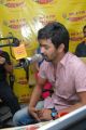 Mahat Raghavendra at Back Bench Student Movie Team at Radio Mirchi Photos
