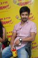 Mahat Raghavendra at Back Bench Student Movie Team at Radio Mirchi Photos