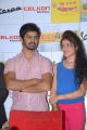 Mahat Raghavendra, Piaa Bajpai @ BBS Movie Team in Radio Mirchi Photos