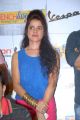 Piaa Bajpai at Back Bench Student Movie Team at Radio Mirchi Photos