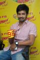 Mahat Raghavendra at Back Bench Student Movie Team at Radio Mirchi Photos