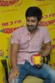 Mahat Raghavendra at Back Bench Student Movie Team at Radio Mirchi Photos