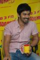 Mahat Raghavendra at Back Bench Student Movie Team at Radio Mirchi Photos