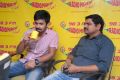 Mahat Raghavendra, Madhura Sridhar Reddy at Back Bench Student Team at Radio Mirchi Photos