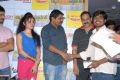 Back Bench Student Team at Radio Mirchi Photos