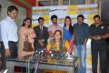 Back Bench Student Team at Radio Mirchi Photos