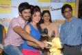 Mahat Raghavendra, Piaa Bajpai @ Back Bench Student Team at Radio Mirchi Photos