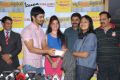 BBS Telugu Movie Team at Radio Mirchi Photos