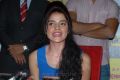 Actress Piaa Bajpai at Back Bench Student Team at Radio Mirchi Photos