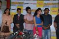 Back Bench Student Team at Radio Mirchi Hyderabad Photos