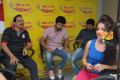 Back Bench Student Telugu Movie Team at Radio Mirchi Photos