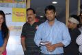 BBS Telugu Movie Team at Radio Mirchi Photos