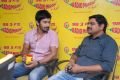 Mahat Raghavendra, Madhura Sridhar Reddy at Back Bench Student Team at Radio Mirchi Photos