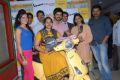 Back Bench Student Movie Team at Radio Mirchi Hyderabad Photos