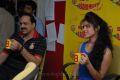 Piaa Bajpai, Madhura Sridhar Reddy @ Back Bench Student Team at Radio Mirchi Photos