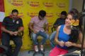 Back Bench Student Telugu Movie Team at Radio Mirchi Photos