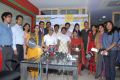 Back Bench Student Team at Radio Mirchi Hyderabad Photos