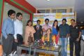 Back Bench Student Team at Radio Mirchi Photos