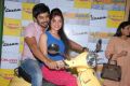 Mahat Raghavendra, Piaa Bajpai @ Back Bench Student Team at Radio Mirchi Photos