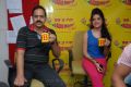 Back Bench Student Team at Radio Mirchi Photos