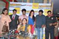 Back Bench Student Movie Team at Radio Mirchi Hyderabad Photos