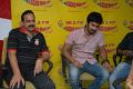 BBS Telugu Movie Team at Radio Mirchi Photos