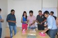 Back Bench Student Team at Radio Mirchi Photos