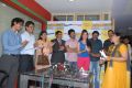 Back Bench Student Team at Radio Mirchi Photos