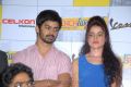 Mahat Raghavendra, Piaa Bajpai @ Back Bench Student Team at Radio Mirchi Photos