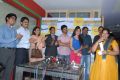 Back Bench Student Team at Radio Mirchi Hyderabad Photos