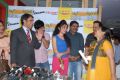 Back Bench Student Movie Team at Radio Mirchi Hyderabad Photos